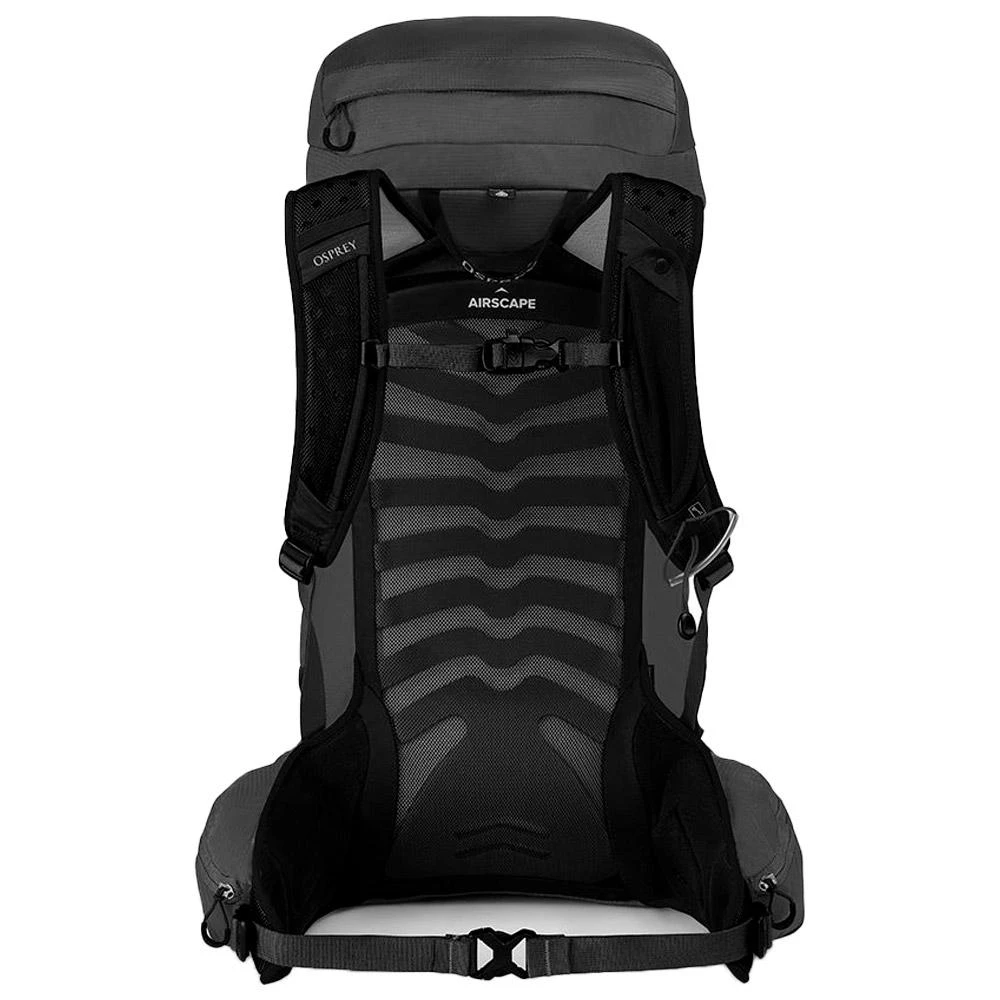 Rucksack Osprey Talon 33 Cosmic Red 5 Rucksack Osprey Talon 33 Cosmic Red – Bild 3