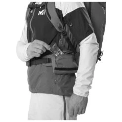 Rucksack Millet D-Tour 30 Black Noir -Neueste Camping Verkäufe 5041d144db87a242f4e424c860fbeece9a139576 H23MILLACC245012 MILL0646755 915