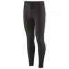 Trail-Leggings Patagonia M's Endless Run Tights Black