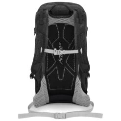 Rucksack Lowe Alpine Airzone Spirit 25 Black -Neueste Camping Verkäufe 511b1d5e826275f38d123722eba34cc421e1aa5c E23LOWEACC3371108 6