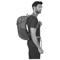 Rucksack Lowe Alpine Airzone Active 22 Deep Heather -Neueste Camping Verkäufe 516834bae98e3efaf80f56e4eaa2b59e8110577b E22LOWEACC2371100 3