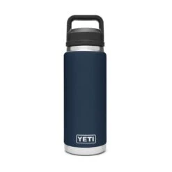 Trinkflasche Yeti Rambler 26 Oz (760ml) Navy
