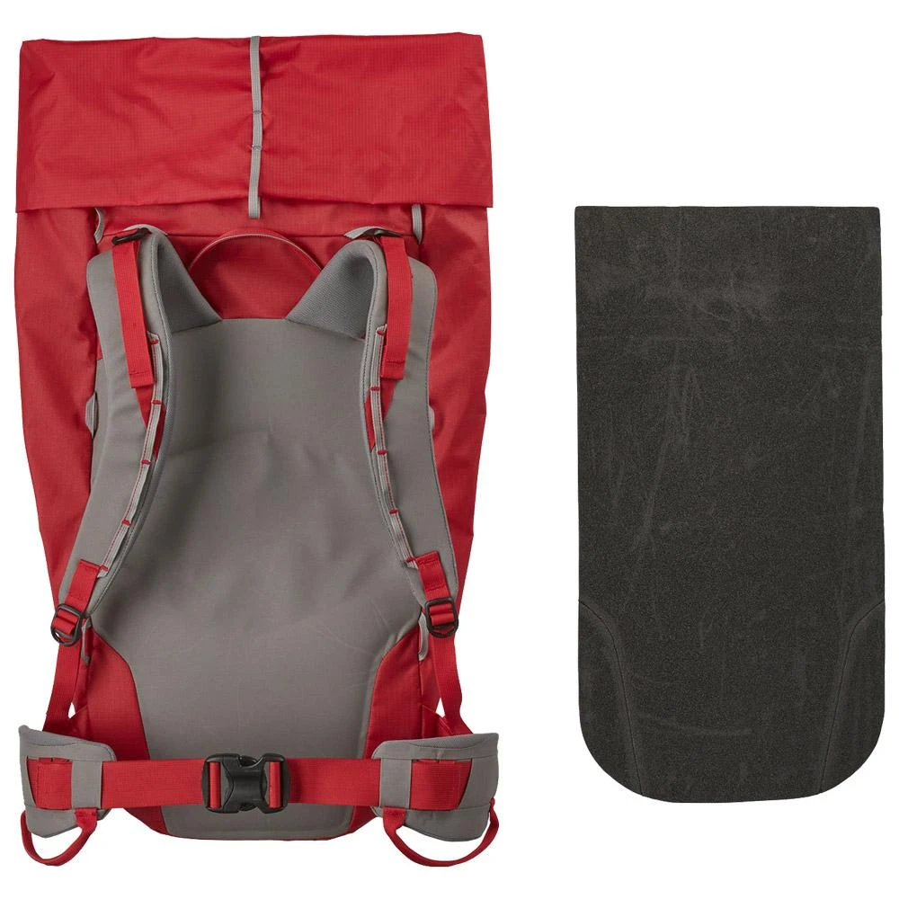 Rucksack Patagonia Ascensionist 35L Fire 7 Rucksack Patagonia Ascensionist 35L Fire – Bild 5