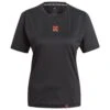 MTB Trikot Five Ten 5.10 TrailX Women Black