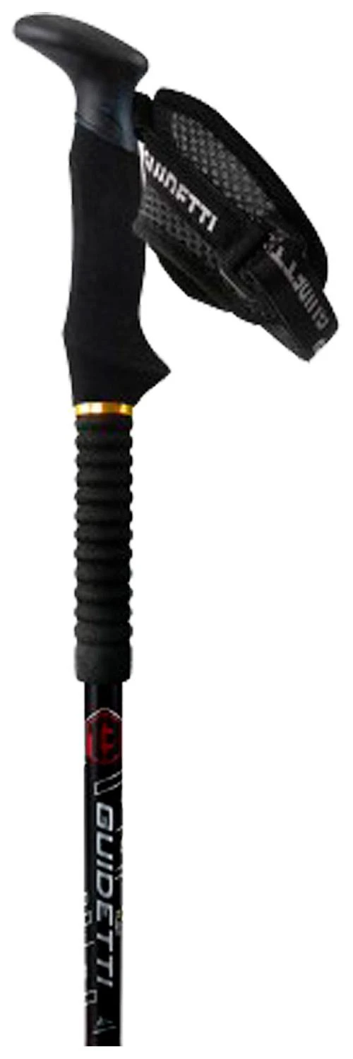 Stöcke Guidetti T3-Light Alu 135cm Grenat 4 Stöcke Guidetti T3-Light Alu 135cm Grenat – Bild 2