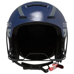 Helm Briko Slalom Epp Shiny Metallic Blue Silver -Neueste Camping Verkäufe 523d092ceda5418ed9b7fabd551cc601deb82905 H22BRIKACC1249510 4