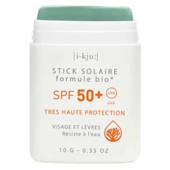 Sonnencreme EQ Love Stick SPF 50+ Vert
