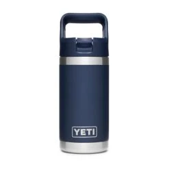 Trinkflasche Yeti Bouteille Enfant Rambler 12 OZ (354 Ml) Navy -Neueste Camping Verkäufe 529c9de05daa6f651b0ab3c5363e5e7afb0a436c E22YETIACC87968 YETI0102244 2