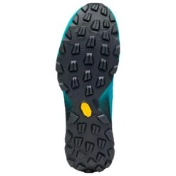 Trailrunning-Schuhe Scarpa Spin Ultra Azure Black -Neueste Camping Verkäufe 52aca5f236fd35fb395f12a35c4274792ded81cb E23SCARCHA3364440 9