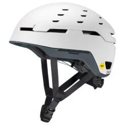 Helm Smith Summit Mips Matte White Slate