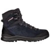Wanderschuhe Lowa Explorer II Gtx Mid Ws Navy Rose