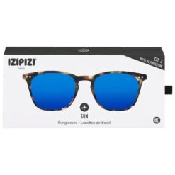Sonnenbrille Izipizi Sun #E Blue Tortoise Soft Blue Mirror 8 Sonnenbrille Izipizi Sun #E Blue Tortoise Soft Blue Mirror -Neueste Camping Verkäufe 52e070721d87bd99af67dc430e83a1cafaab0ce3 E23IZIPLUN355583 IZIP0270933 901