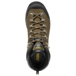 Wanderschuhe Asolo Greenwood Evo GV Major Brown -Neueste Camping Verkäufe 53358e2e998c5811d17874f553ec013e17bb6f70 E22ASOLCHA2324083 7