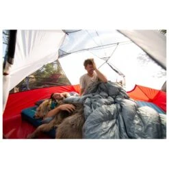 Schlafsack Thermarest Vela 32F/0C Double Storm -Neueste Camping Verkäufe 53cd5a35dd29f3693ef16a3f667bfc8c9d803481 E23TERMBIV381869 TERM0731095 904