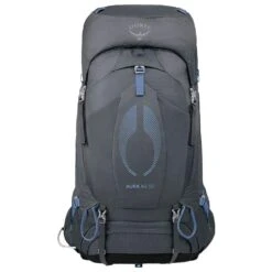Rucksack Osprey Aura Ag 50 Tungsten Grey -Neueste Camping Verkäufe 547758903caf7d5d9742ad6bdf800779f1e68767 E22OSPRACC2376675 3