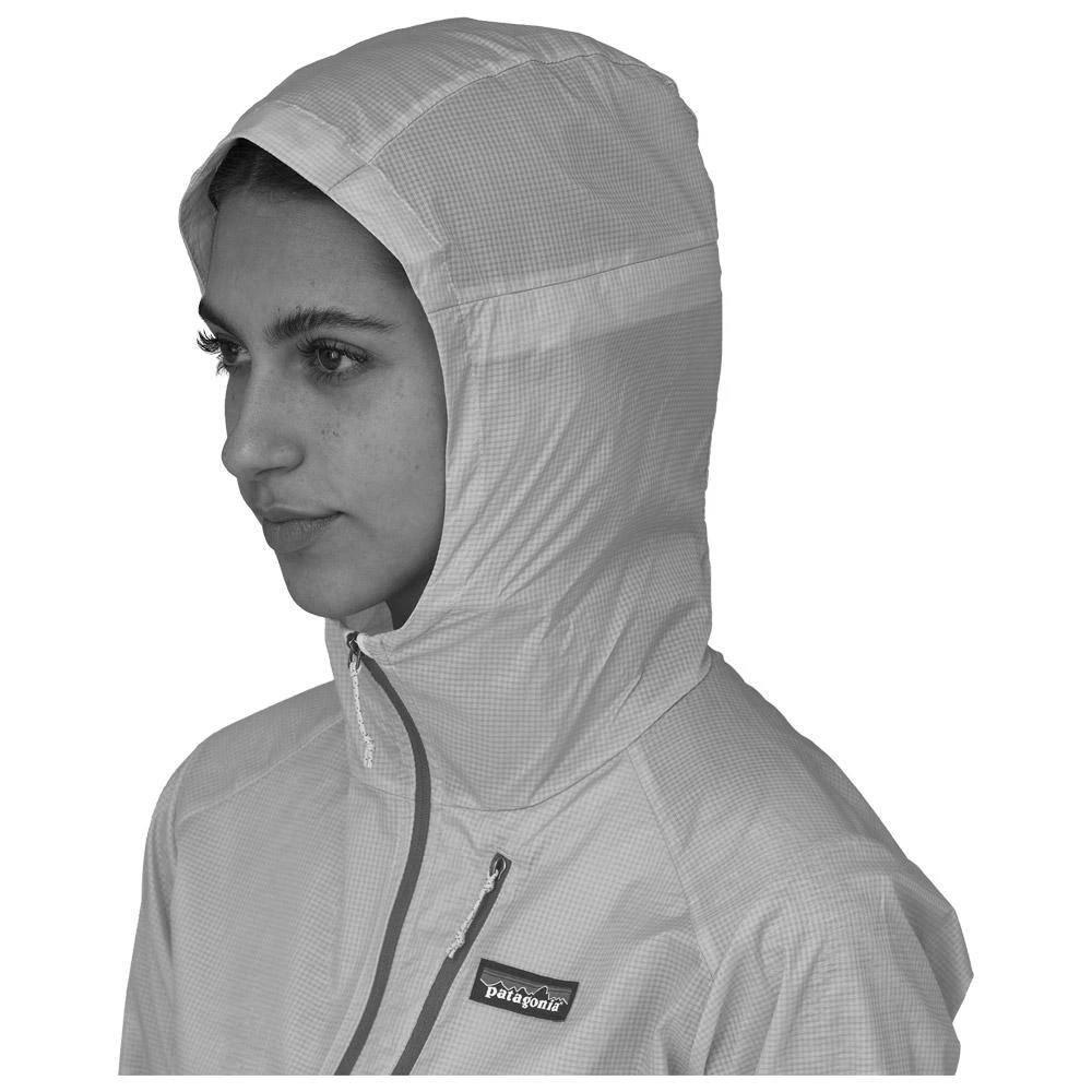 Trail-Jacke Patagonia M's Houdini Jkt Evening Mauve 9 Trail-Jacke Patagonia M's Houdini Jkt Evening Mauve – Bild 7