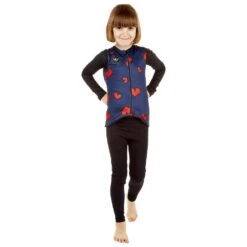 Rückenschutz L'Armure Française Ikki Small Heart -Neueste Camping Verkäufe 5493acfb546e1edc1a3707ff641881af5f393264 VH20LARMACC002 4