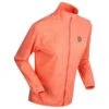 Trail-Jacke Bjorn Daehlie Jkt Intensity W Persimmon