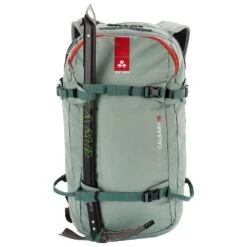 Airbag-Sack Arva Calgary 18L Reactor Mousse -Neueste Camping Verkäufe 5523d32e974a0d6969f5e734918dc42fb9de27f0 H22ARVAACC179535 ARVA0491264 902 1