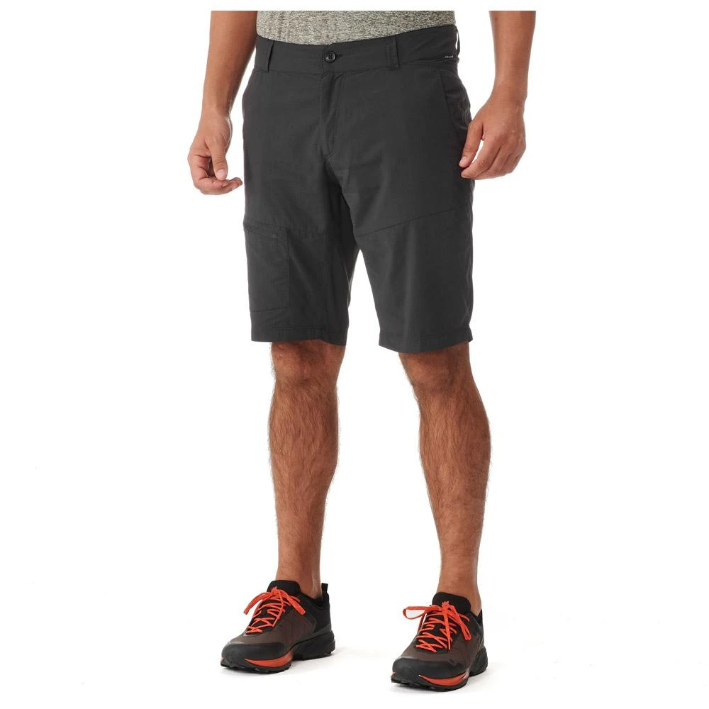 Wandershorts Lafuma Access Cargo M Asphalte 7 Wandershorts Lafuma Access Cargo M Asphalte – Bild 5