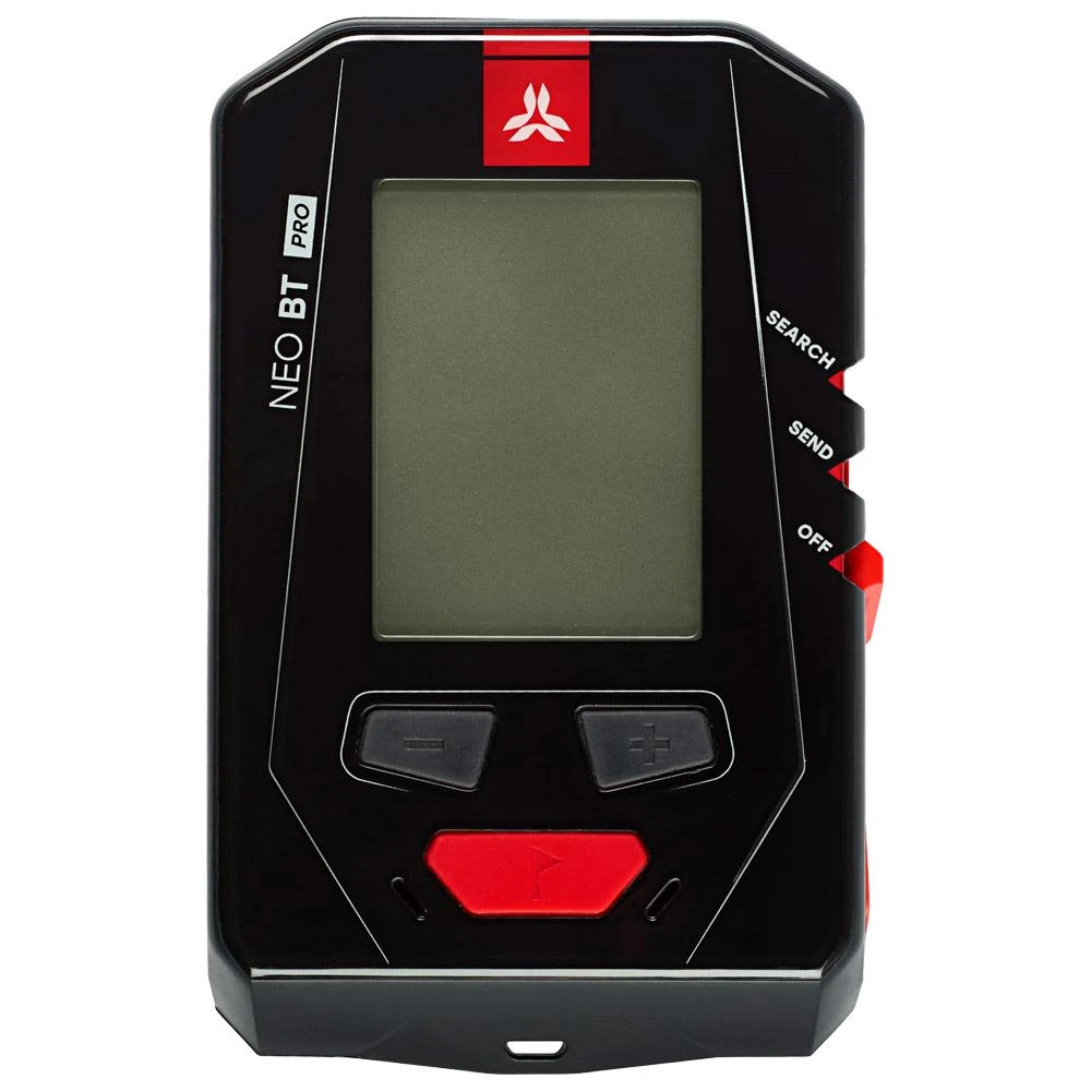 LVS-Gerät Arva Neo Bt Pro Black 3 LVS-Gerät Arva Neo Bt Pro Black