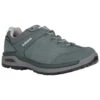 Wanderschuhe Lowa Locarno Gtx Lo Ws Graphite Jade