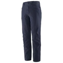 Kletterhose Patagonia M's Venga Rock Pants Reg Smolder Blue