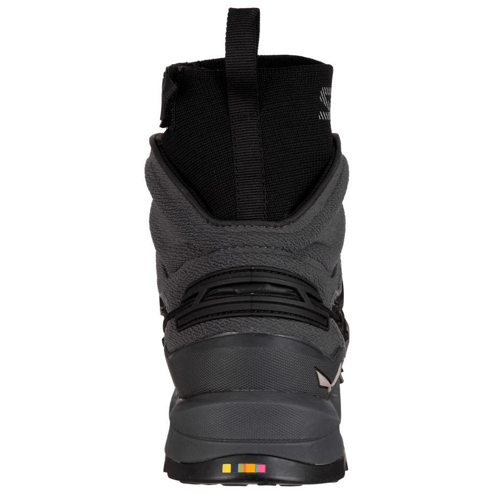 Approachschuhe Salewa Wildfire Edge Mid Gtx Quiet Shade Onyx 5 Approachschuhe Salewa Wildfire Edge Mid Gtx Quiet Shade Onyx – Bild 3