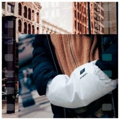 Wärmer G-TECH Heated Hand Warmer Pouch Sport 2.0 White -Neueste Camping Verkäufe 55f40a2619b7c3be6cbaf81945ae8aba3a8fcdb5 GTEC0703461 905