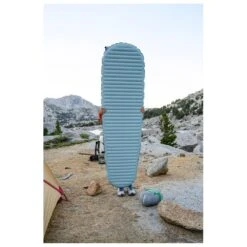 Isomatte Thermarest Neoair Xtherm Nxt Neptune -Neueste Camping Verkäufe 5616fd6786e0967943977a1d3bea2538d4cd9d20 E23TERMBIV3383039 908