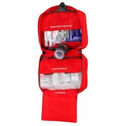 Erste Hilfe Lifesystems Camping First Aid Kit Red -Neueste Camping Verkäufe 56b21bc2277938bf5e3f1f5f9fcd1f498d19a1f3 E23LIFSACC381145 LIFS0202193 7