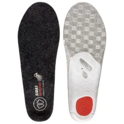 Einlegesohlen Sidas 3D Merino