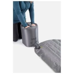 Isomatte RAB Ionosphere 5 Zest -Neueste Camping Verkäufe 574c644ab9d482ec7ba20d3953119f0ec597b698 E230RABBIV3369284 904