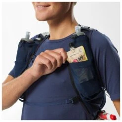 Trail Trinkweste Millet Intense 5 Saphir -Neueste Camping Verkäufe 5797284266e95cf4f033fcee293b8fadc86508b6 E23MILLACC3357274 903