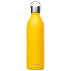Trinkflasche Qwetch Bouteille Isotherme Active 1L Matt Curry