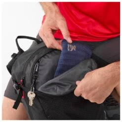 Rucksack Millet Prolighter 22L Black -Neueste Camping Verkäufe 588e252afd6a444ae3e545e144bcabfa8c268de6 H22MILLACC176394 MILL0570982 902