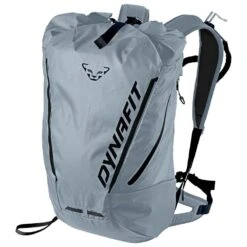 Rucksack Dynafit Expedition 30 Backack Alloy Black Out