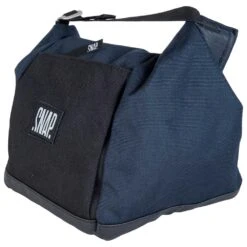 Chalkbag Snap Big Chalk Bag Fleece Dark Night Black -Neueste Camping Verkäufe 58f6779268427ac10120bc2a63d1845529582542 E22SNAPESC210591 SNAP0750205 4
