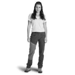 Bergsteigerhose Ortovox Brenta Pants W Petrol Blue -Neueste Camping Verkäufe 59084e7e0bc569fd3061286915c49006761dc1d3 E22ORTOTEB1207050 4