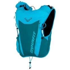 Trail Trinkweste Dynafit Alpine 12 Frost Petrol