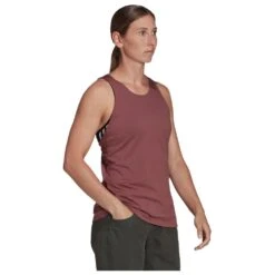 T-Shirt Zum Klettern Five Ten W 5.10 Felsblock Tank Quiet Crimson -Neueste Camping Verkäufe 59e68105b106a03ee877ab17dd023977bc27353c E22FIVE2073213497 3