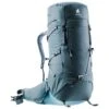 Rucksack Deuter Aircontact Core 60+10 Graphite Shale