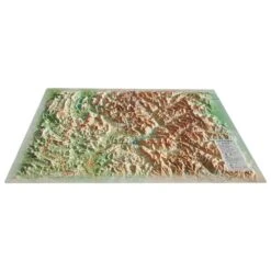 Set Les Hautes-Alpes +