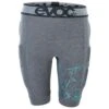 Protektoren-Shorts Evoc Crash Pants Kids Carbon Grey -Neueste Camping Verkäufe 5ac253d51a4b9c277c7e4ed48df58d065ec525e3 H23EVOCACC3363310 0