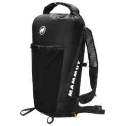 Rucksack Mammut Aenergy 18 Black
