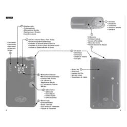 LVS-Gerät BCA Tracker S 9 LVS-Gerät BCA Tracker S -Neueste Camping Verkäufe 5b584443eedb3a83eeb2688f8f38b50064f6f69e H21BCAACC013027517 BCAC0167747 902