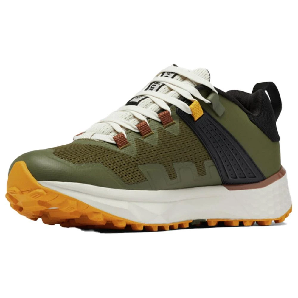 Wanderschuhe Columbia Facet 75 Outdry Nori Black 6 Wanderschuhe Columbia Facet 75 Outdry Nori Black – Bild 4