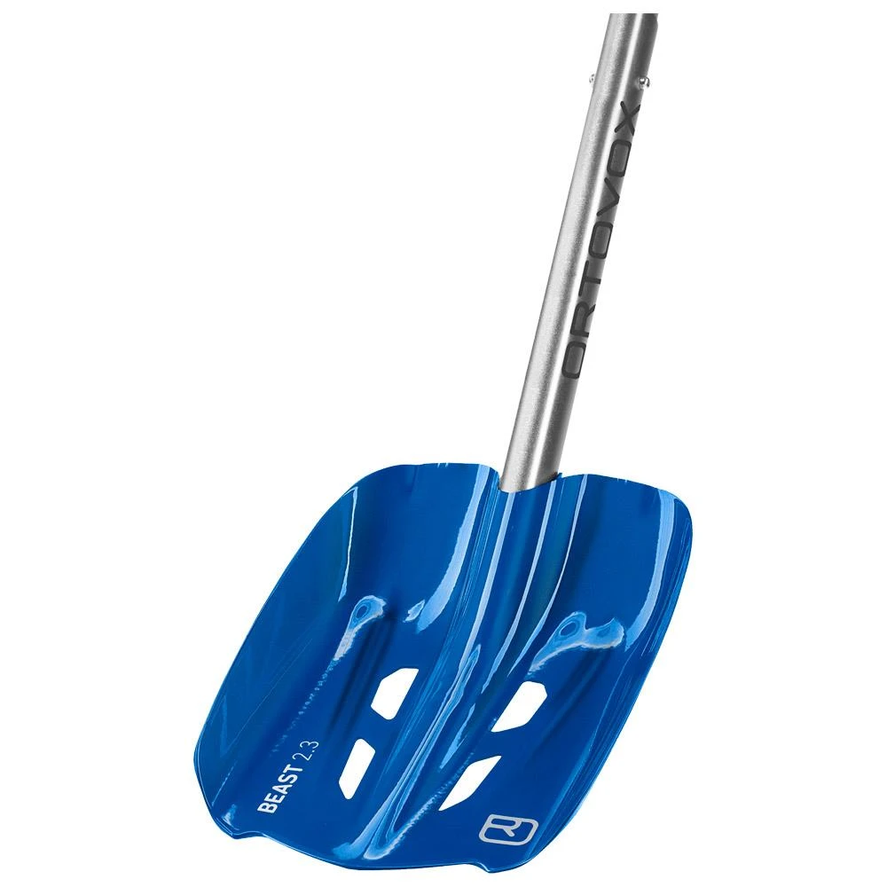 Schaufel Ortovox Beast Pc Safety Blue 4 Schaufel Ortovox Beast Pc Safety Blue – Bild 2