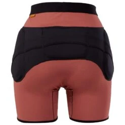 Protektoren-Shorts L'Armure Française Kala Rose Terre -Neueste Camping Verkäufe 5beca6a6482874a402a6604ca9313398474bc0cc H23LARMACC2250648 2