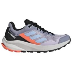 Trailrunning-Schuhe Adidas Terrex Trailrider W Silvio Bludaw Corfus